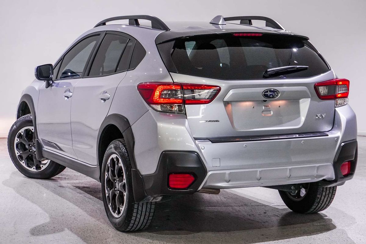 2021 Subaru XV 2.0i Premium G5X