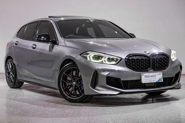 2023 BMW 1 Series M135i xDrive F40