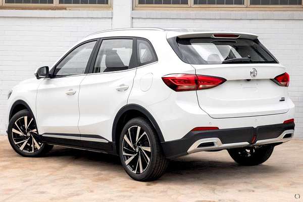 2026 MG ZS Essence Turbo ZS32 thumb-3
