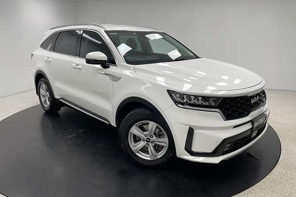 2022 Kia Sorento S MQ4