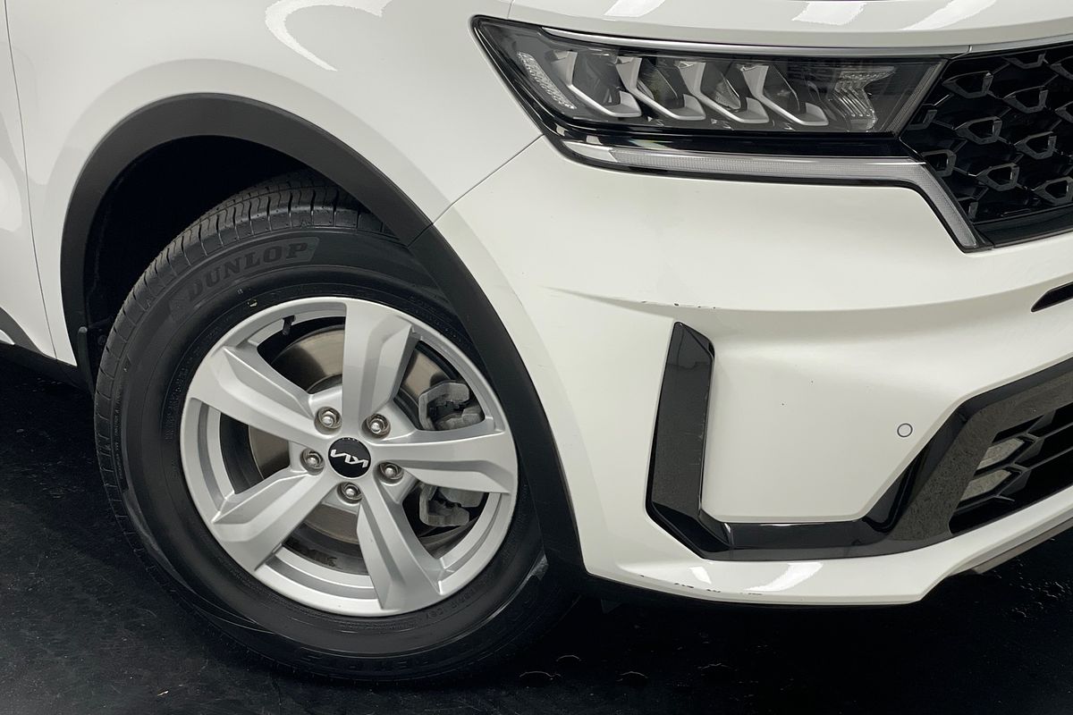 2022 Kia Sorento S MQ4