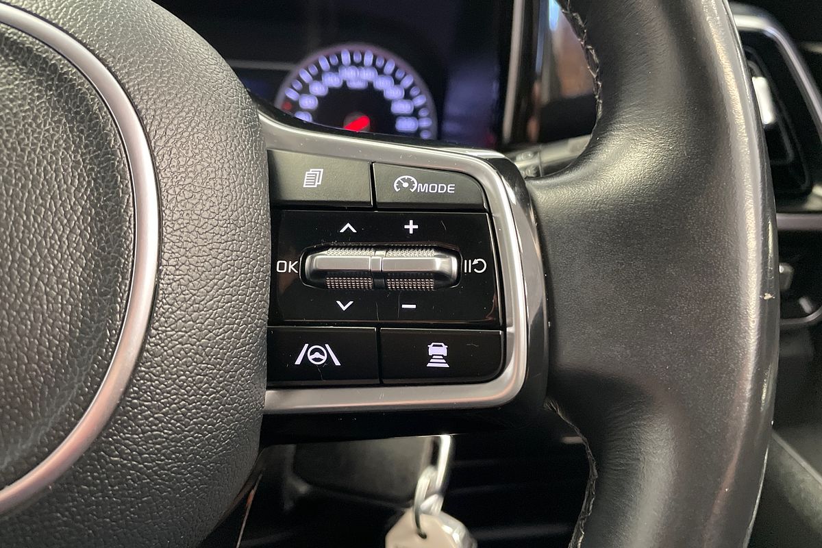 2022 Kia Sorento S MQ4