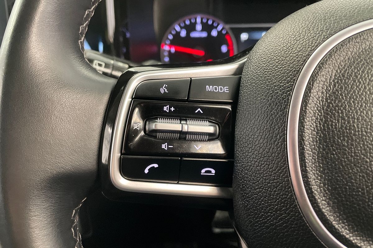 2022 Kia Sorento S MQ4