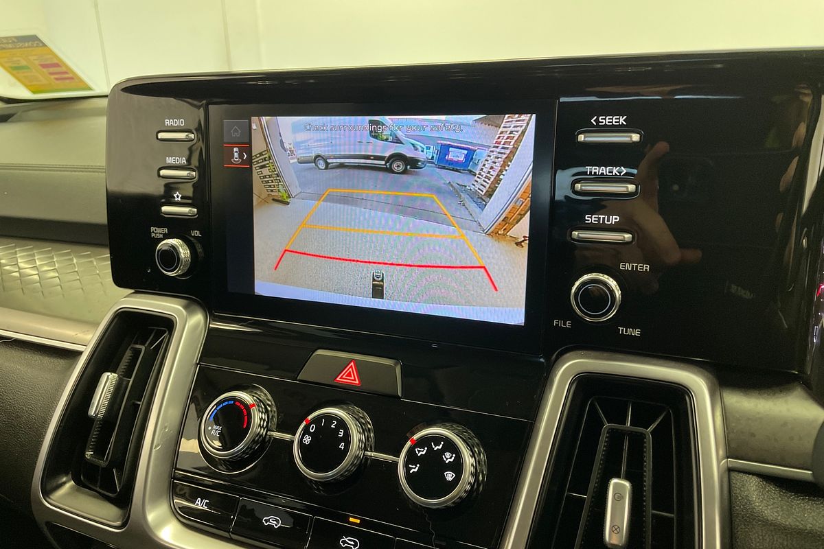 2022 Kia Sorento S MQ4