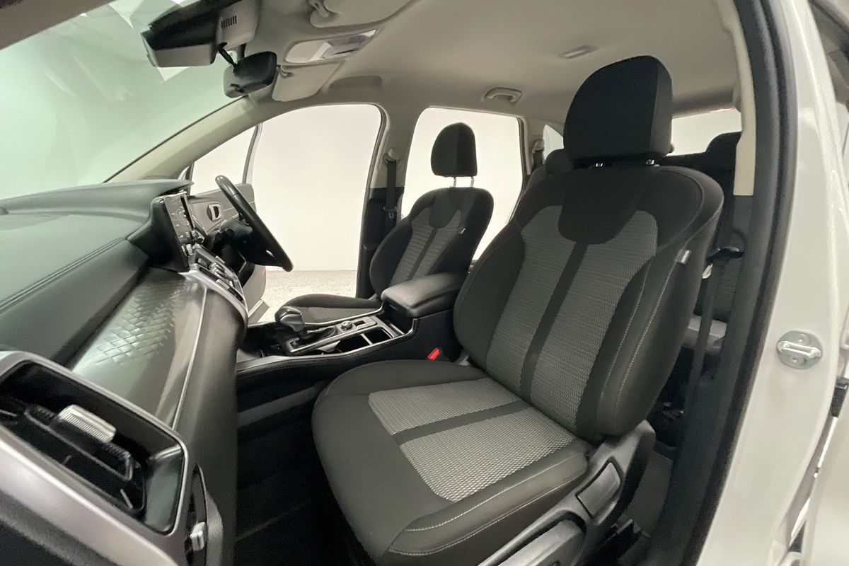 2022 Kia Sorento S MQ4
