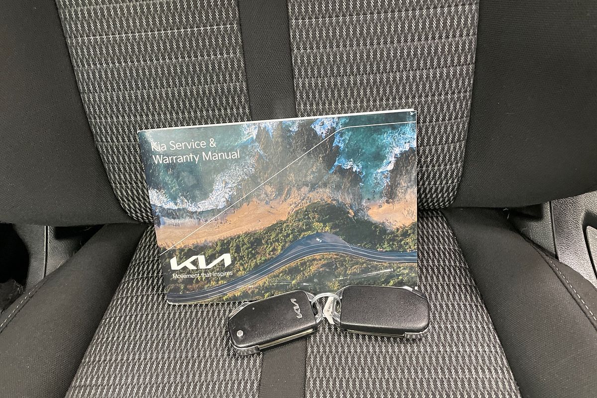 2022 Kia Sorento S MQ4