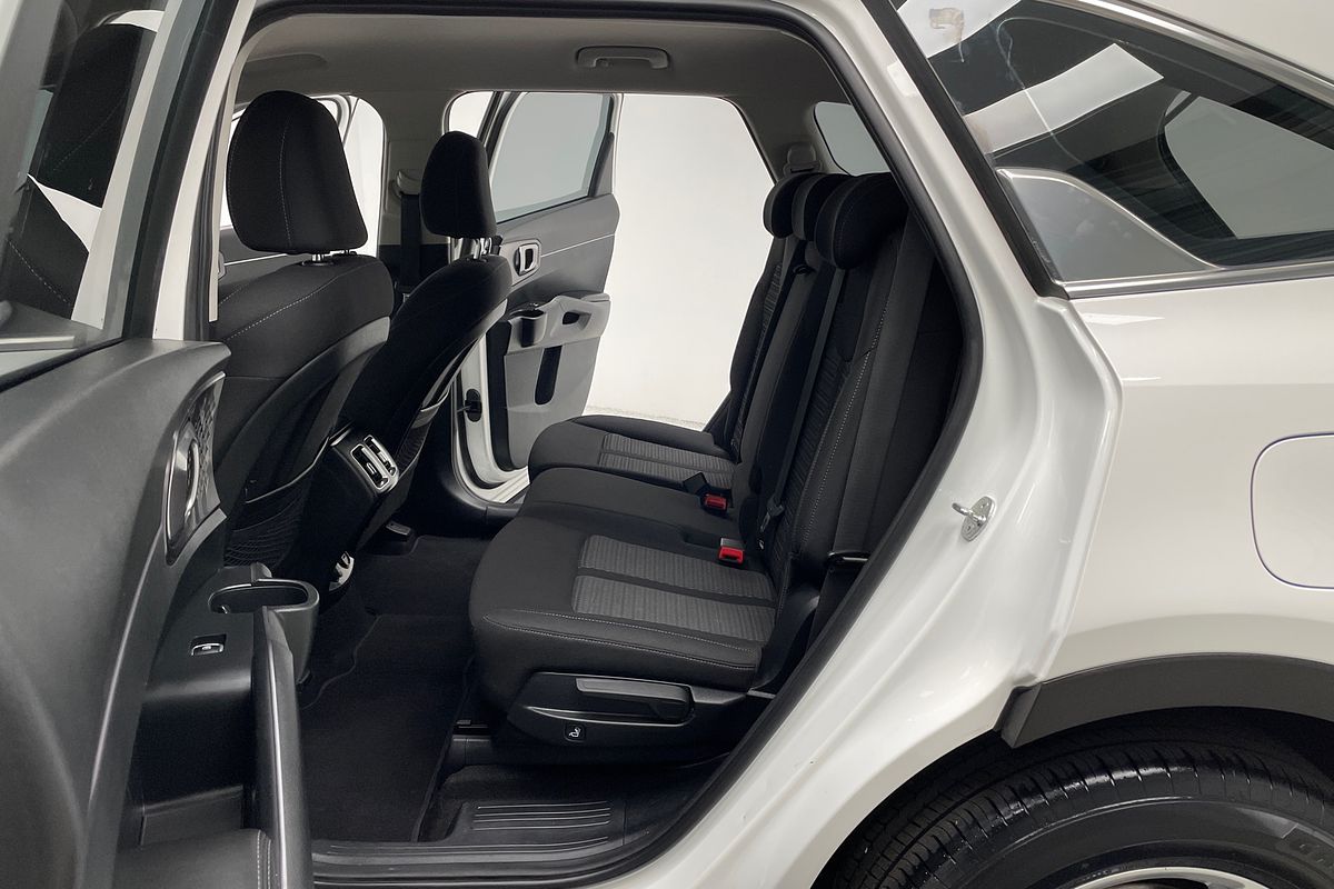 2022 Kia Sorento S MQ4