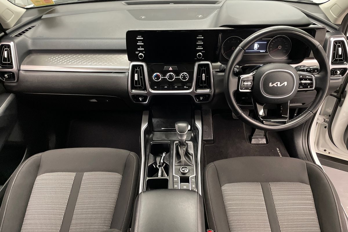 2022 Kia Sorento S MQ4