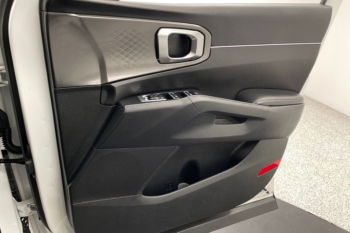 2022 Kia Sorento S MQ4