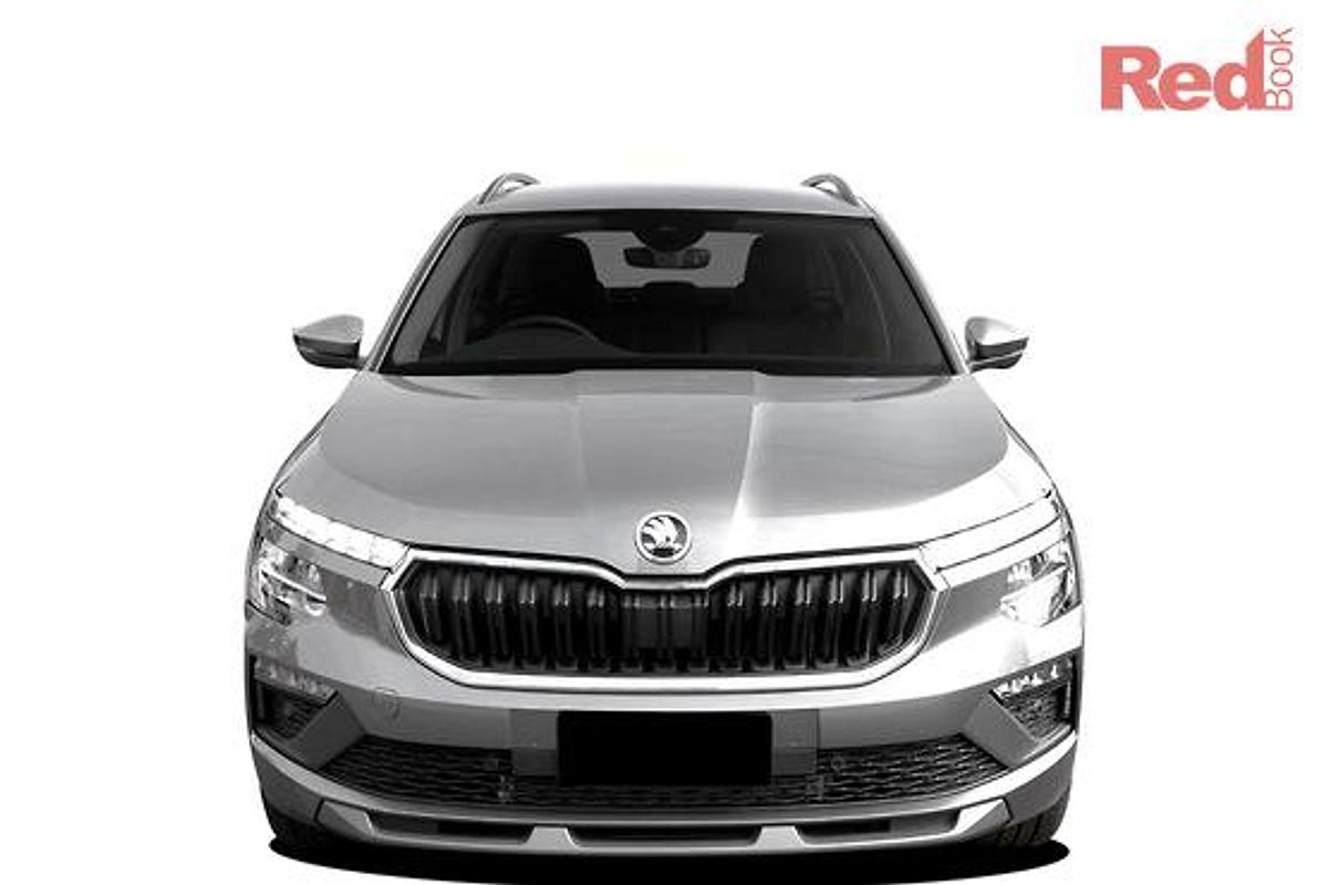 2026 Škoda Kamiq 85TSI Select NW
