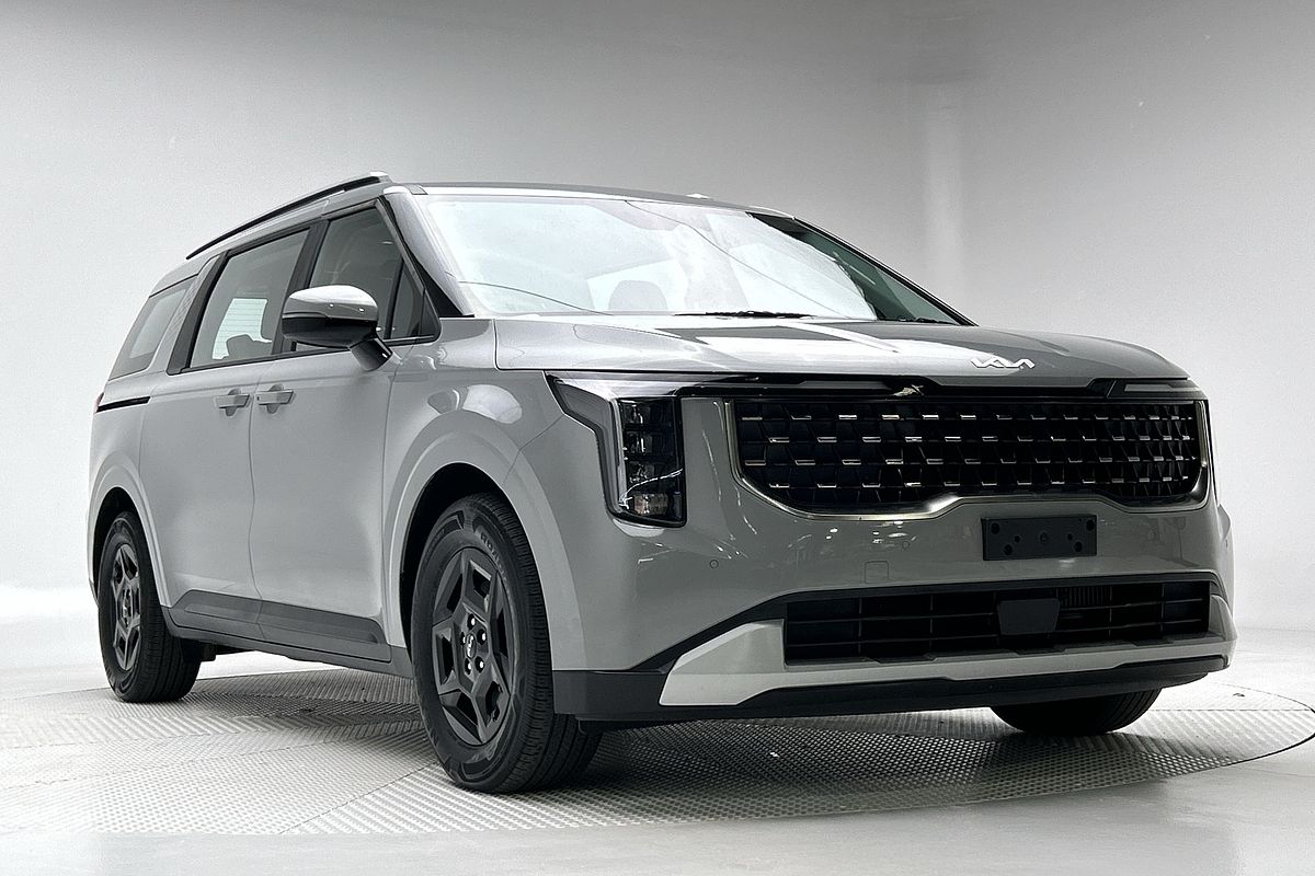 2024 Kia Carnival S KA4 PE