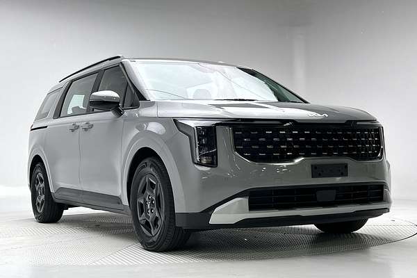 2024 Kia Carnival S KA4 PE