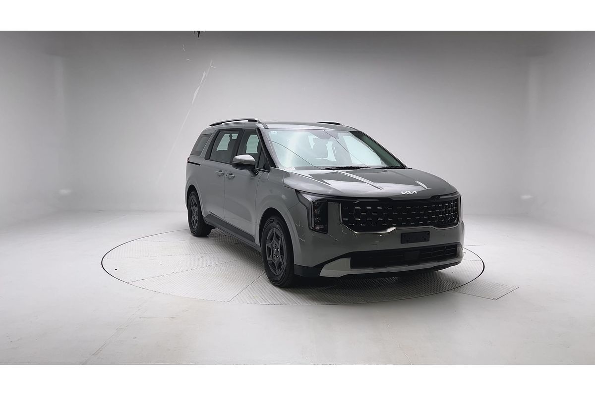 2024 Kia Carnival S KA4 PE