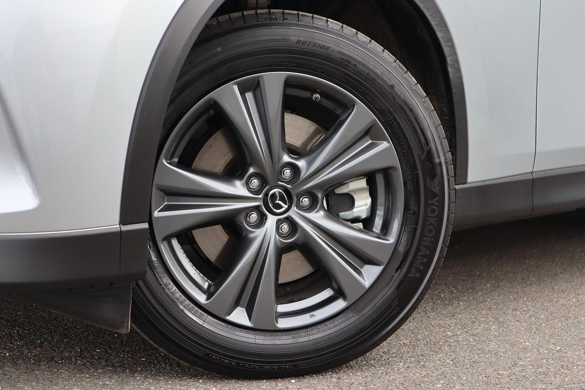 2025 Mazda CX-60 P50e Pure KH Series