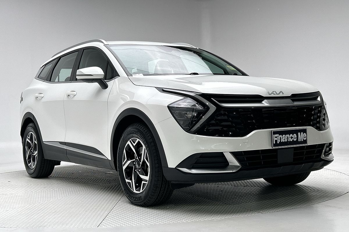 2024 Kia Sportage S NQ5
