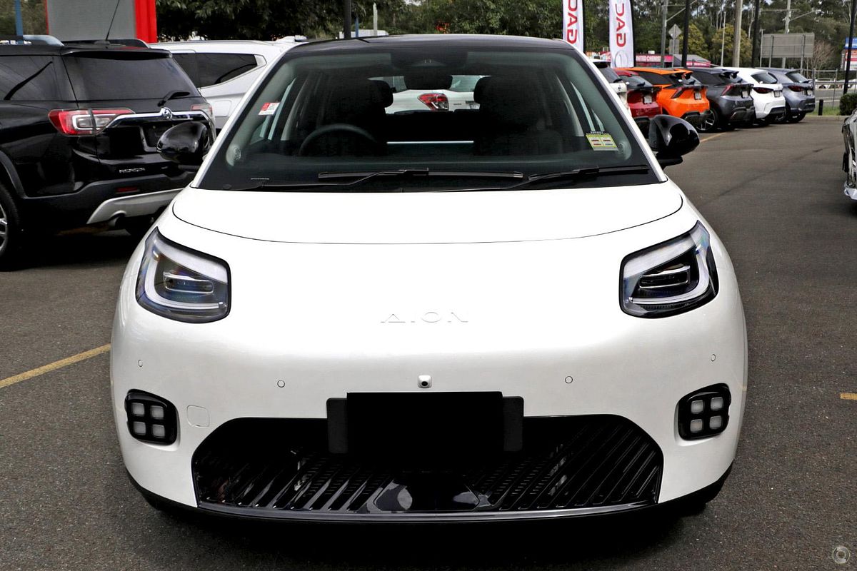2026 Aion UT Luxury
