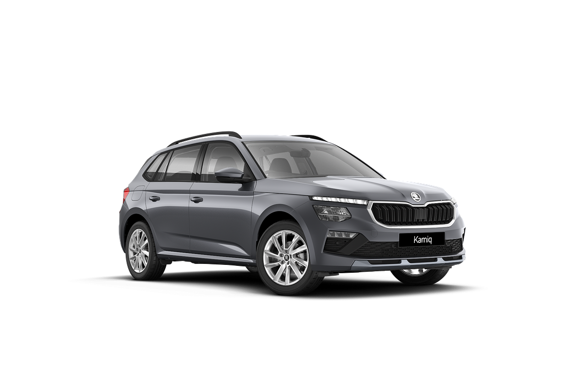 2026 Škoda Kamiq 85TSI Select NW