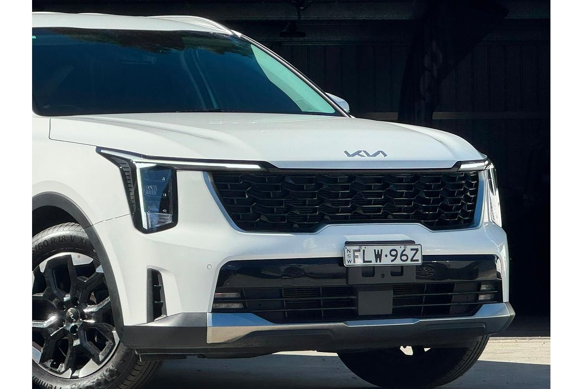 2023 Kia Sorento Sport MQ4 PE