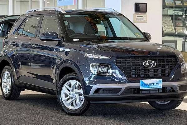 2026 Hyundai Venue QX.V5