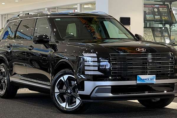 2026 Hyundai Palisade Elite LX3.V1
