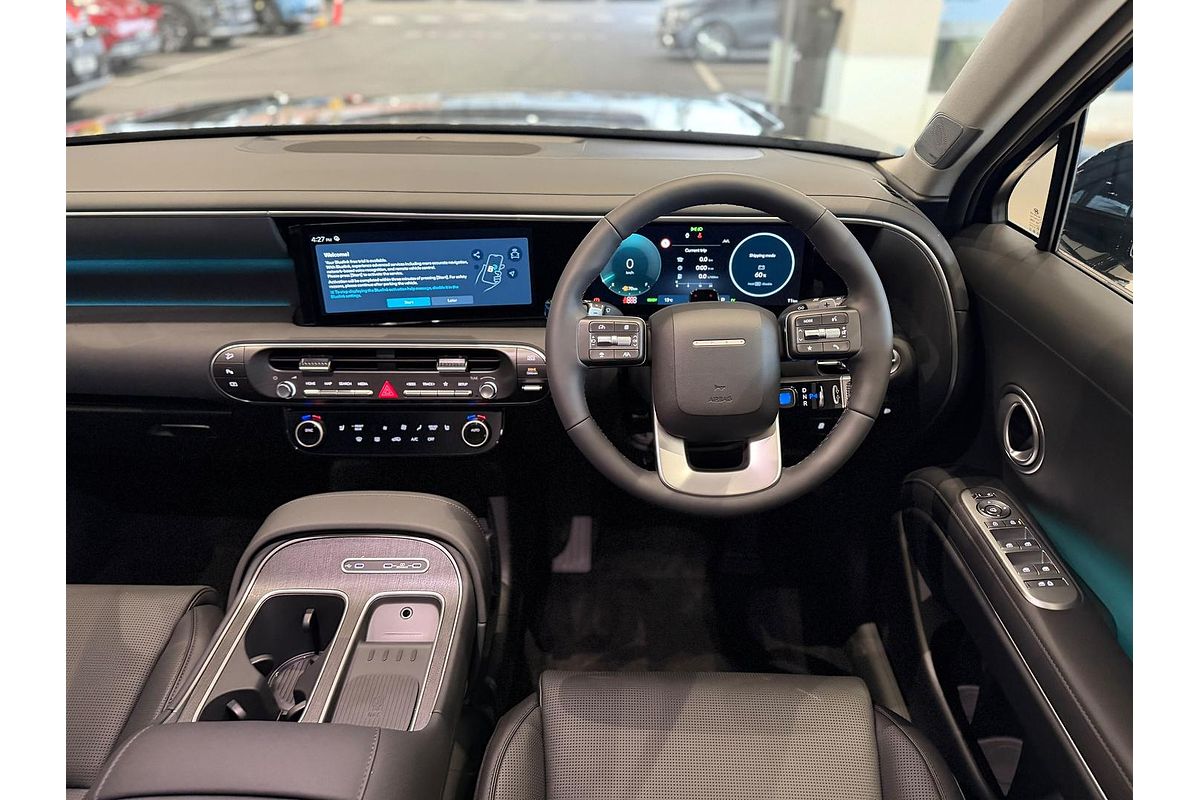 2026 Hyundai Palisade Elite LX3.V1