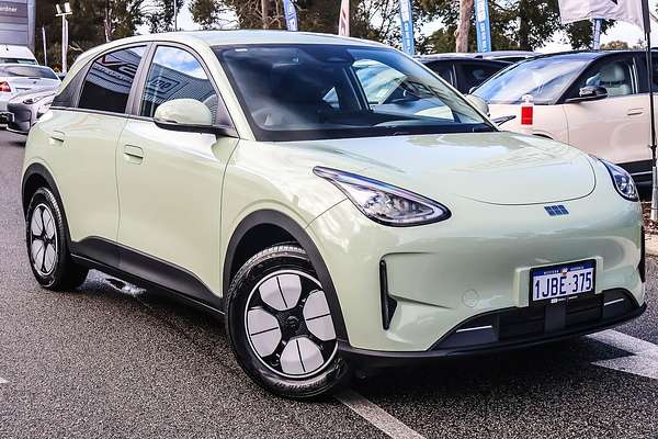 2026 Geely EX2 Complete E22H