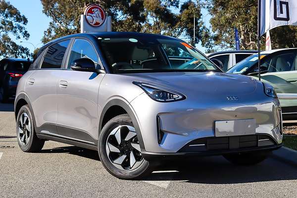 2026 Geely EX2 Inspire E22H