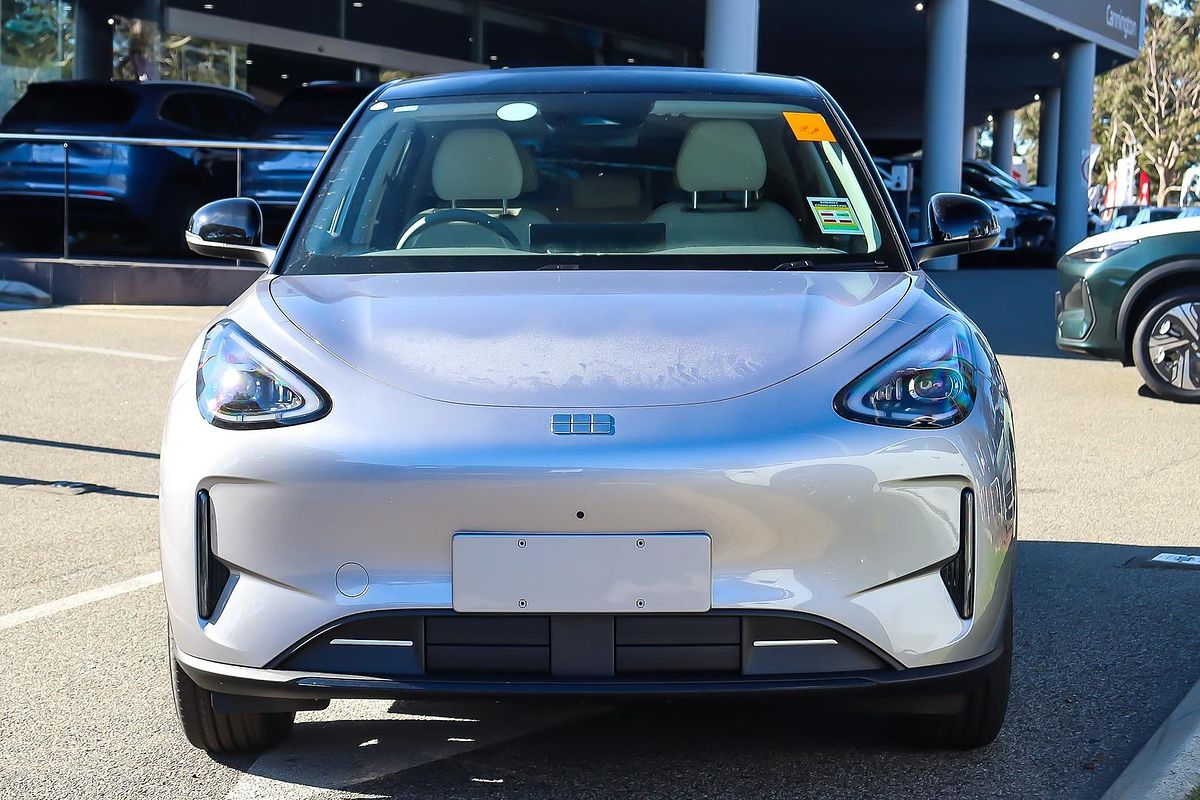 2026 Geely EX2 Inspire E22H