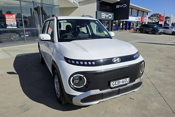 2026 Hyundai INSTER AX.V1