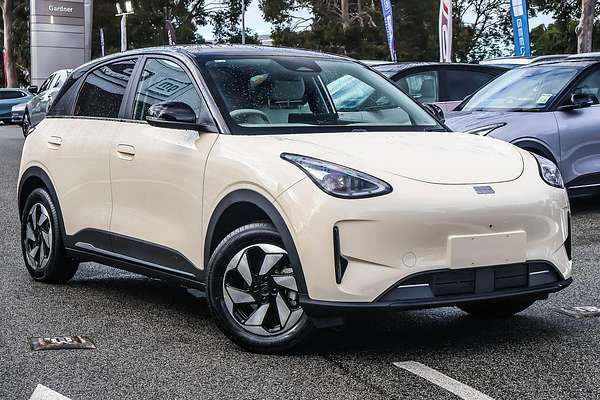 2026 Geely EX2 Inspire E22H