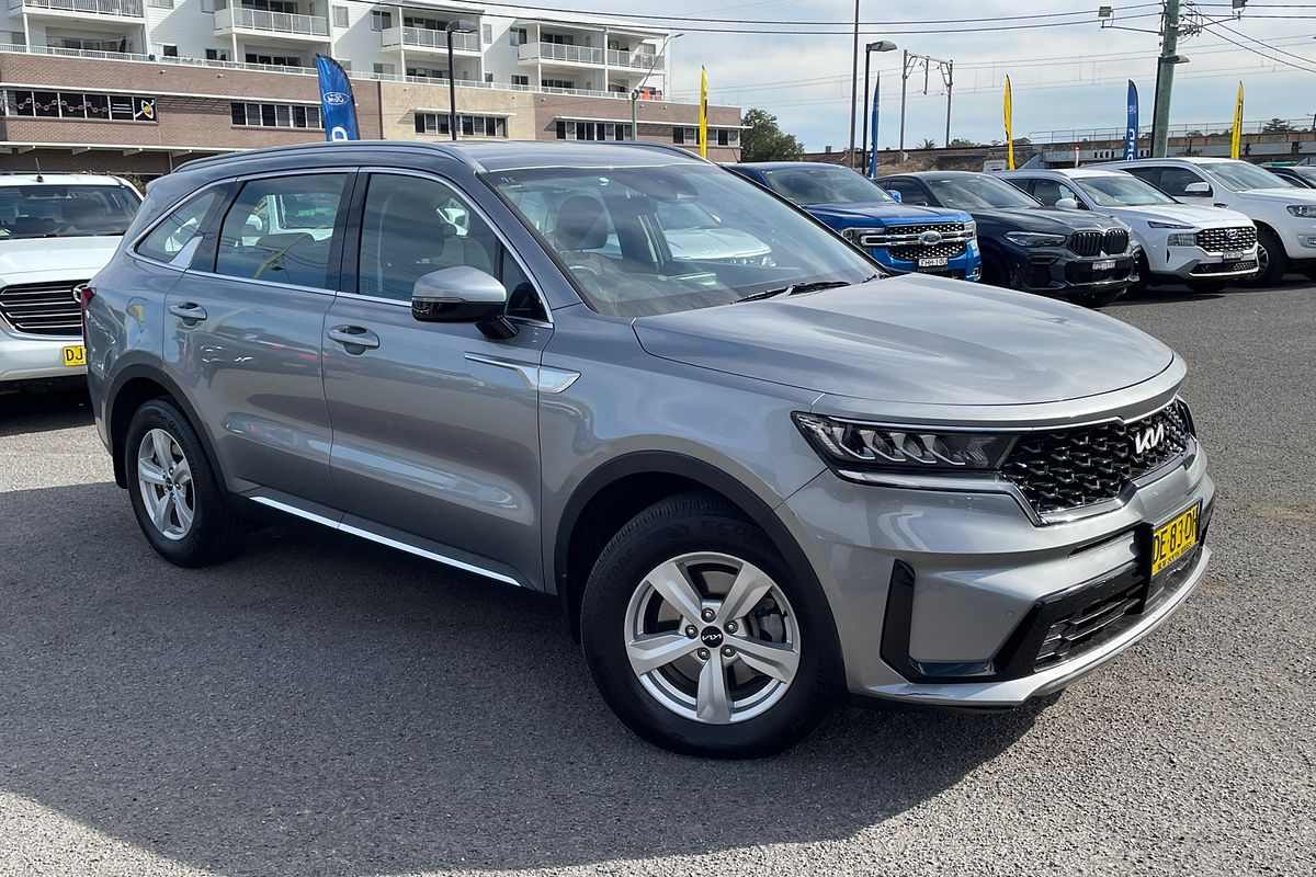 2023 Kia Sorento S MQ4