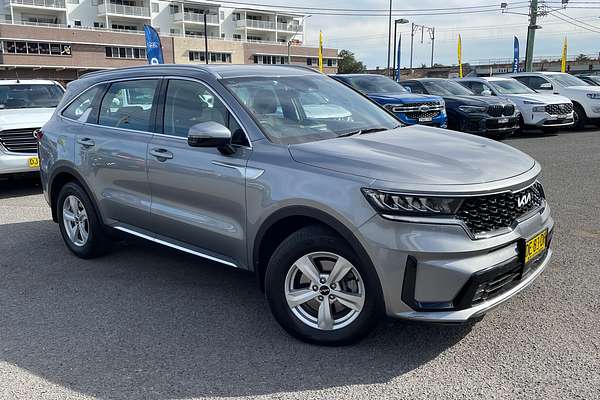 2023 Kia Sorento S MQ4