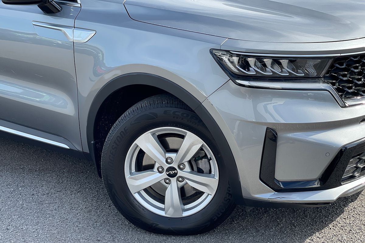 2023 Kia Sorento S MQ4