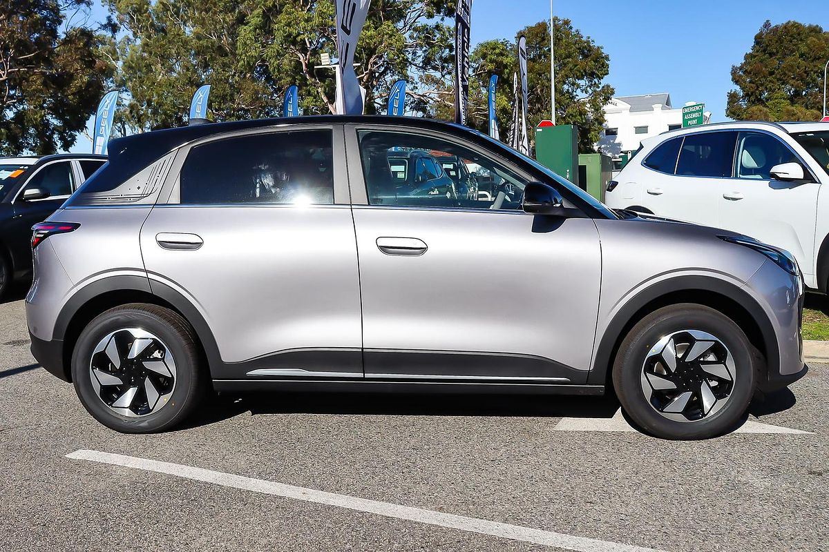2026 Geely EX2 Inspire E22H