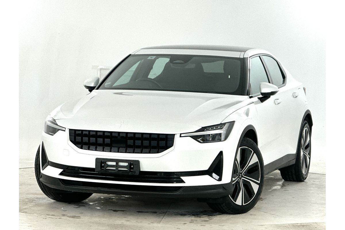 2023 Polestar 2 Standard range Single motor