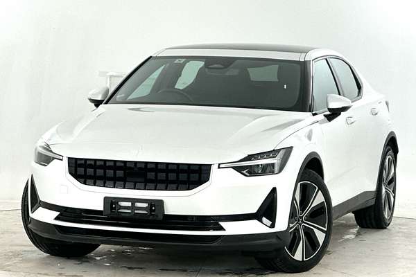 2023 Polestar 2 Standard range Single motor
