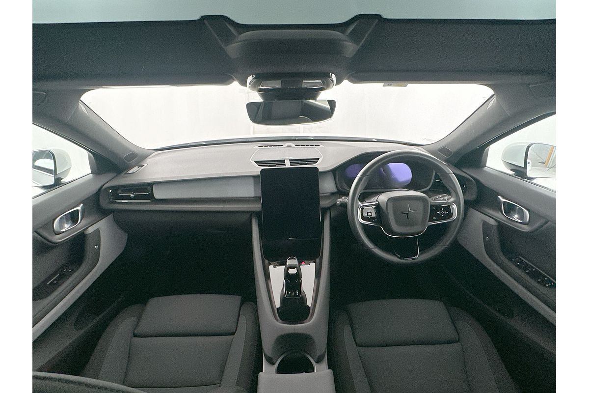 2023 Polestar 2 Standard range Single motor