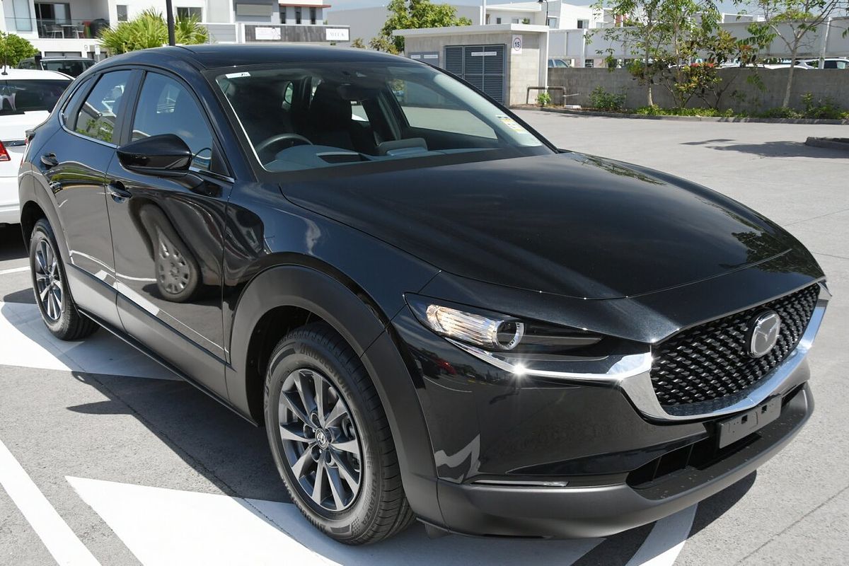 2025 Mazda CX-30 G20 Pure DM Series