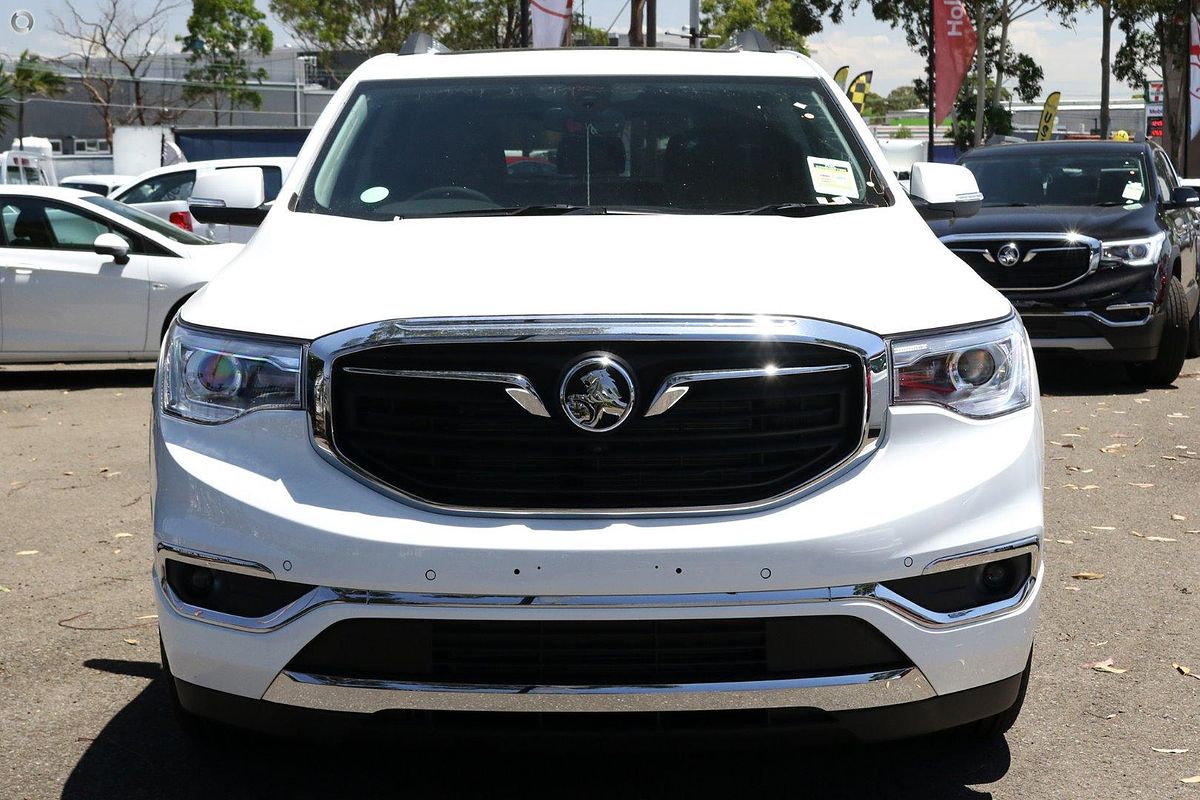2019 Holden Acadia LTZ-V AC