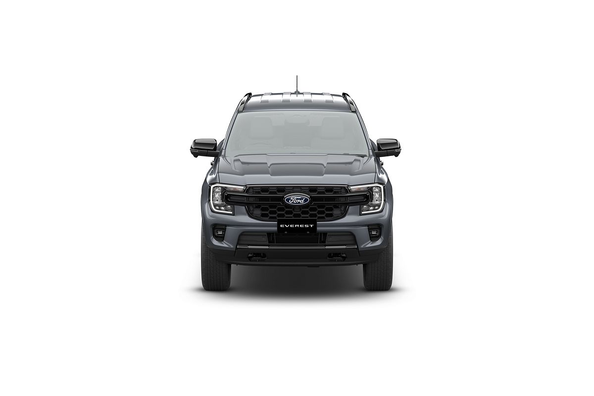 2026 Ford Everest Sport 3.0L