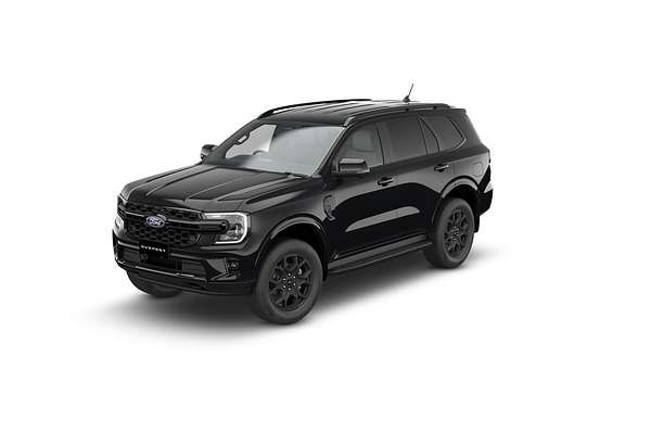 2026 Ford Everest Sport 3.0L
