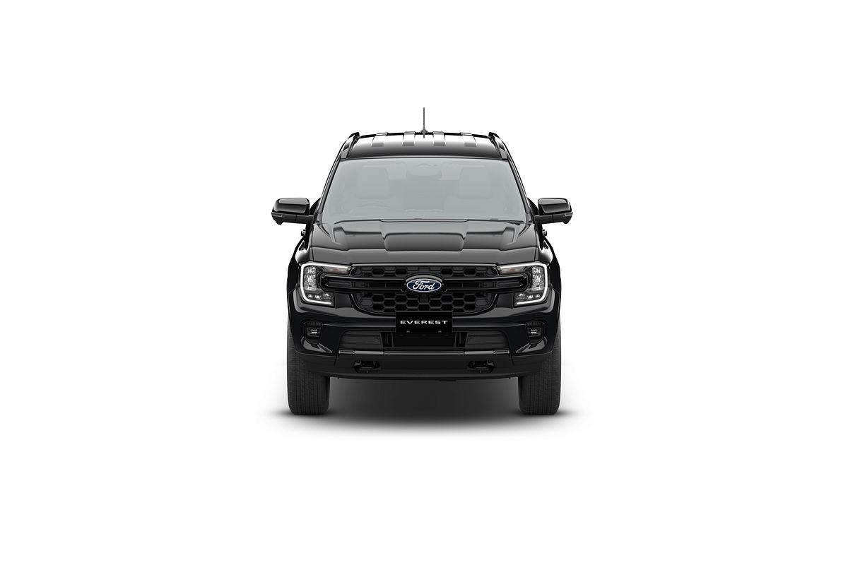 2026 Ford Everest Sport 3.0L