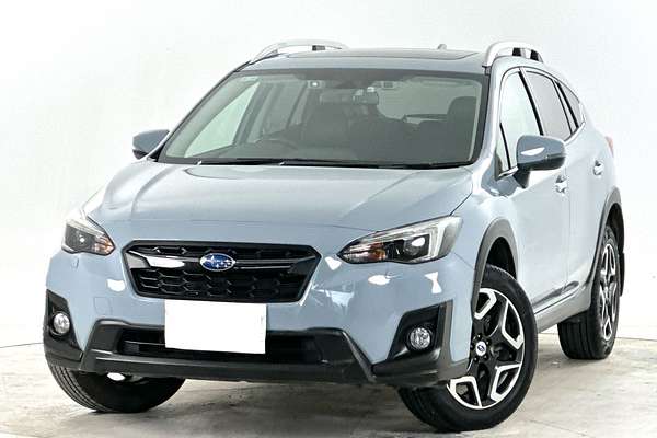 2017 Subaru XV 2.0i-S G5X