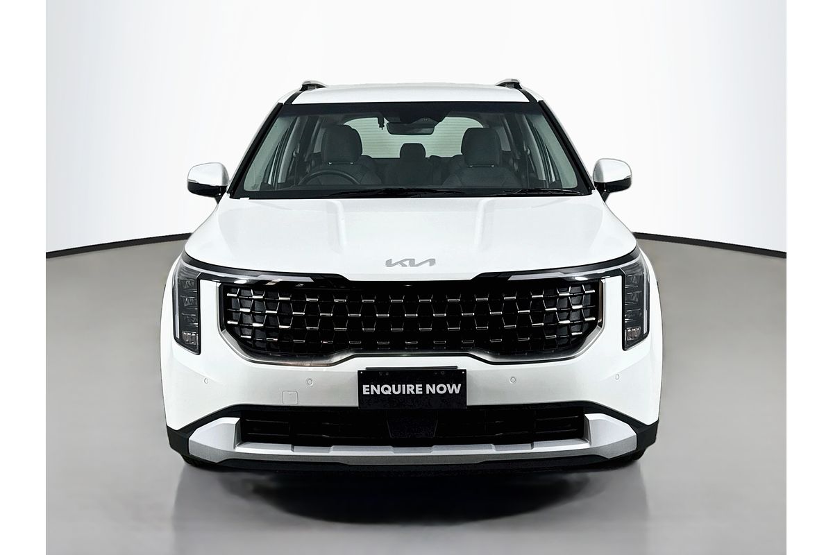 2025 Kia Carnival S KA4 PE