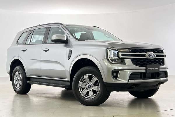 2022 Ford Everest AMBIENTE (4x2) UB MY22 2.0L