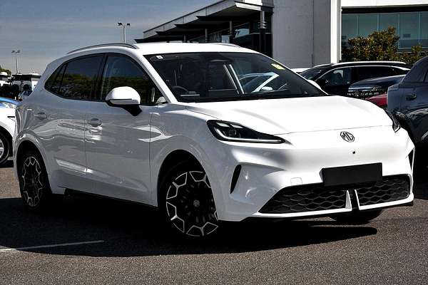 2026 MG MG4 EV Urban Essence 54 AH4E