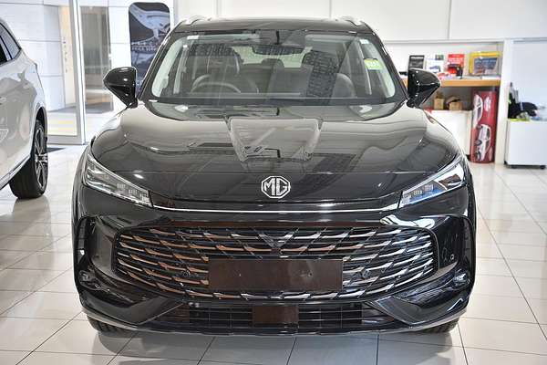 2025 MG HS Super Hybrid Essence AS33P