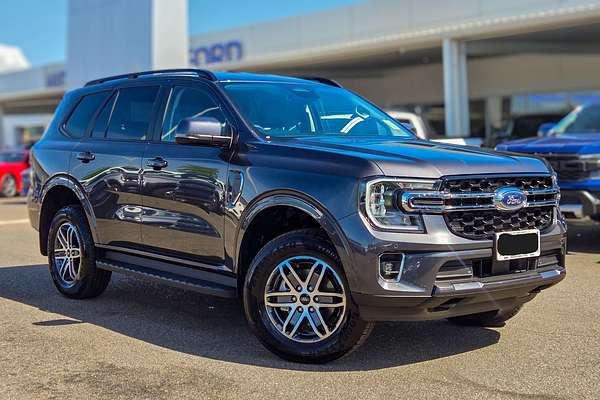 2025 Ford Everest Trend 2.0L