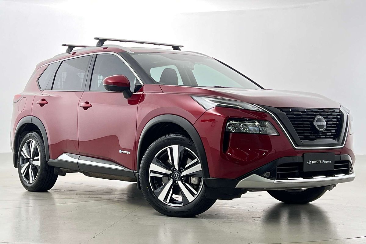 2023 Nissan X-TRAIL Ti-L (4WD) e-POWER (HYBRID) T33 MY23