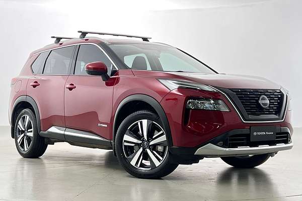 2023 Nissan X-TRAIL Ti-L (4WD) e-POWER (HYBRID) T33 MY23